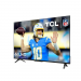 TCL 43'' 4K ULTRA RESOLUTION