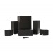 Enclave Audio CineHome 5.1 Home Theater