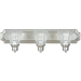 3LT VANITY FRST SQUARE GLASS SN