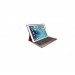 LOGITECHCREATE BACKLIT KEYBOARD CASE RED