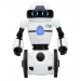 WowWee MIP Toy Robot White/Black 0821