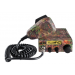 Cobra 19 DX IV CAMO Compact CB Radio