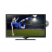 PROSCAN PLEDV2488 24" 1080p LED TV/DVD