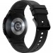 Galaxy Warch 4 42mm Stainless Bl 2 bands