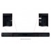 SAMSUNG 2.1CH 210W SOUNDBAR WITH WIRELES