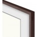 SAMSUNG 55" THE FRAME CUSTOMIZABLE BEZEL
