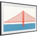 SAMSUNG 50" THE FRAME QLED 4K SMART TV