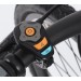 Livall Smart Helmet w Turn signal Blue