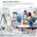 TCL A515W Air Purifier