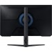 SAMSUNG 27" QHD 165HZ GAMING MONITOR