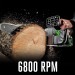 EGO 16in Cordless Chain Saw Kit