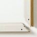 DECO TV 65" FRAME BEZEL WOOD