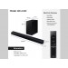SAMSUNG HW-C43C 2.1 CH SOUNDBAR
