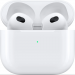 AIRPODS 3RD GEN W/ LIGHTNING CHARGE CASE