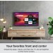 ROKU 40" SELECT SERIES 1080P FULL HD TV