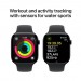 DISPLAY DEMO APPLE WATCH SERIES 10 46MM