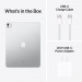 IPAD PRO 13 (M4) WIFI 256GB SILVER