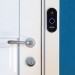 NIGHT OWL WIFI WIRED VIDEO DOORBELL