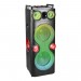 QFX PBX-1260 DUAL 12" PARTY SPEAKER