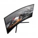 VIOTEK 34IN 100HZ 1140P CURVED BLACK