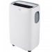 12K BTU ASHRAE w/Heat mode Portable AC