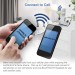 AT&T DL72350 3 HANDSET PHONE