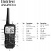 UNIDEN ATLANTIS HANDHELD TWO-WAY VHF MAR