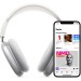 APPLE AIRPODS MAX WIRELESS HEADPHONES