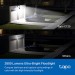Tapo TP-Link 2K QHD Floodlight Camera