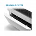 Midea Smart 12,000 BTU Window AC