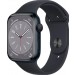 APPLE WATCH 8 GPS 45 MID AL MID M/L