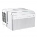 12000 BTU Smart Inverter Window AC