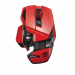 MCZ Office R.A.T. Wrls Mouse - Red