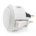 Sanwa OBSF-30 FS Button 30mm White