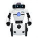 WowWee MIP Toy Robot White/Black 0821