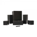 Enclave Audio CineHome 5.1 Home Theater