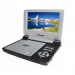 Sylvania SDVD7011 7" Portable DVD Player