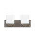 LED 2LT VANITY 8WX2 3000K 1040LM, CRI80