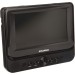 SYLVANIA SDVD8739 7" DUAL-SCREEN PORTABL