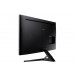 SAMSUNG 32" 4K UHD FREESYNC MONITOR