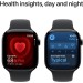 Apple Watch Series 10 (GPS) 46mm M/L