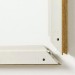 Deco TV Frames for 75" Vintage Oak