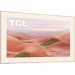 TCL 65" NXTFRAME 4K QLED SMART FRAME TV