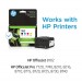 HP 952 CMYK INK CARTRIDGE 4-PACK