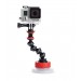 JOBY Suction Cup with GorillaPod Arm