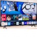 LG 50" NANOCELL 4K UHD SMART LED HDR TV