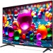 LG - 50” UA77 Series LED AI 4K WEB OS