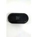 IBTW112B.EXV24 IHOME WIRELESS CHRGE CLOC