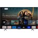 TCL 65" 4K HDR QLED GOOGLE SMART TV