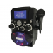 SYLVANIA SKAR128 CD-G BLUETOOTH KARAOKE